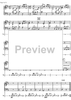 Il tamburino magico - Score