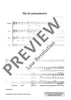 My tez pastuszkowie (Wir Hirten auch …/ We also shepherds …) - Choral Score