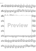 Suite No. 6 D Major BWV 1012 - Cello