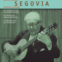 Andrés Segovia