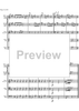 Norwegian Dances  1-3 - Score