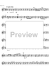 Dances from Valdemars Castle - Trombone 2