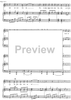 Arroyuelo del molino - Score
