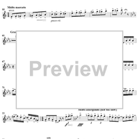 Rhapsody in Blue - Violin 1