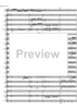 Concertino - Score