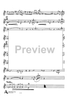 Preservation Hall Blues - Cornet