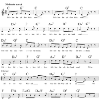 We're Off to See the Wizard