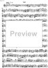 Quartetto III - Alto Saxophone