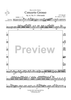 Concerto Grosso, Op. 6, No. 8 - Allemande - Trombone (Optional F Horn)