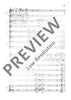 John III, 16 - Choral Score