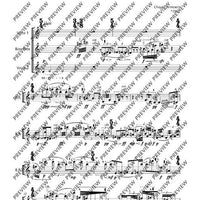 Manoalchadia - Vocal And Performing Score