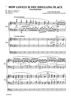 How Lovely Is Thy Dwelling Place (from Requiem)