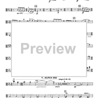 Sonata da Chiesa - Viola