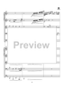 Mid-Atlantic Fanfare - Score