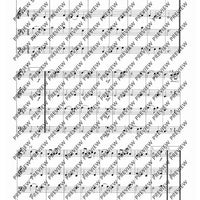 Tower music - Score (also Performing Score)