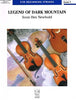 Legend of Dark Mountain - Cello