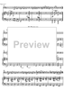 Suite - Score