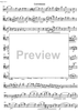 Fantaisie de concert - Double Bass
