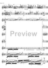 Evocation - Violin