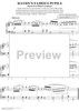 Haydn's Famous Pupils (Minuet from Military Symphony)