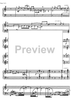 Arioso - Organ