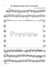 Mostly Handel - for String Trio - Viola