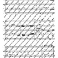 Sevilla - Score and Parts