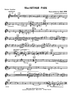 MacArthur Park - Baritone Saxophone