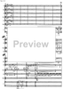3 Impromptu - Score