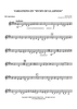 Variations on a Hymn of Gladness - Contrabass Clarinet