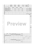 Fugue in g minor - Score