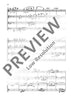 String Quartet No. 3 - Score and Parts