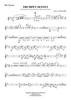 Trumpet Sextet - Bb Clarinet