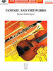 Fanfare and Fireworks - Violin 3 (Viola T.C.)