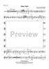 Silent Night - F Horn 1