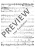 Ménestrandie - Score and Parts