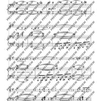 Sonata No. 1 A major