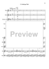 The Parks of Lincoln - Score