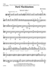 Dark Machinations - Viola Intermediate