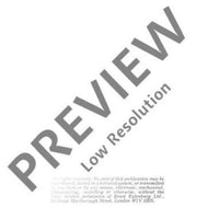 Carnival - Full Score