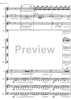 Im Schweizer Volkston - Score