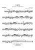 Largo from "Winter - The Four Seasons" - Euphonium