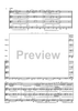 Jazz in the Shadows - Score