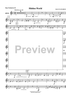 Hidden World - Bass Clarinet