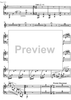 Nocturne et Danse Op.58 No. 2 - Harp