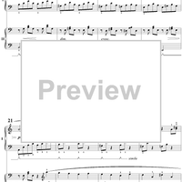 Concerto Romantique - 1st Movement