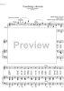 Vandring i skoven Op.18 No. 1