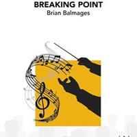 Breaking Point - Trombone 3