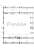 Jutranja pesem - Score