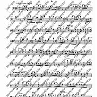 Triosonate G-Dur in G major - Score and Parts